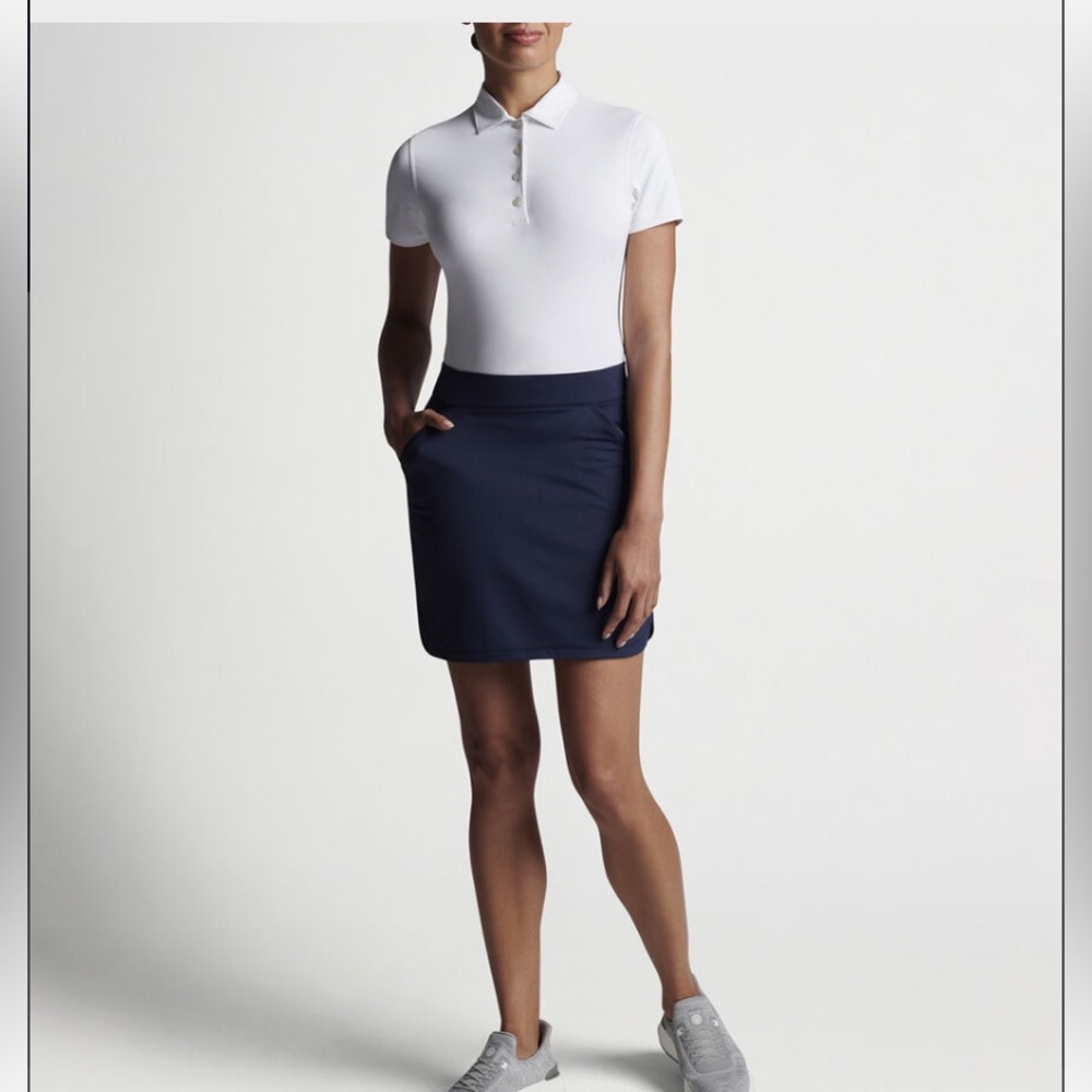 Peter Millar skort